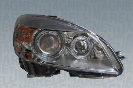 Фара автомобільна MAGNETI MARELLI 710301234202