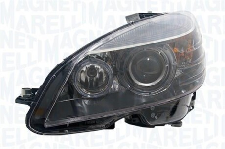 Фара автомобільна MAGNETI MARELLI 710301234279