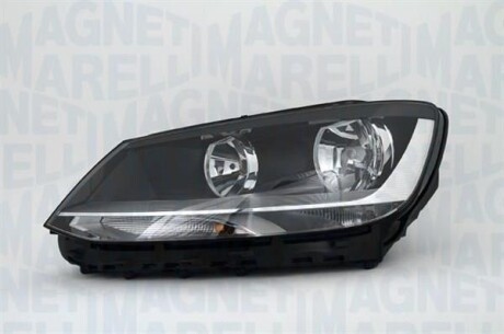 Фара автомобільна MAGNETI MARELLI 710301242201