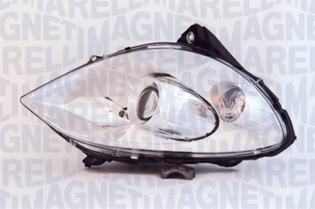 Фара автомобільна MAGNETI MARELLI 710301247202