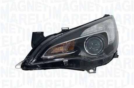 Фара автомобільна MAGNETI MARELLI 710301262204