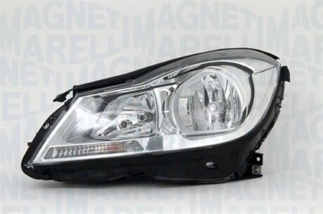 Фара автомобільна MAGNETI MARELLI 710301270205