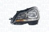 Фара автомобільна MAGNETI MARELLI 710301270207 (фото 1)