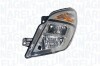 Фара автомобільна MAGNETI MARELLI 710301273203 (фото 1)