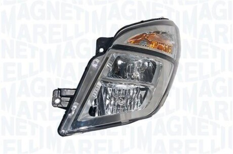 Фара автомобільна MAGNETI MARELLI 710301273204
