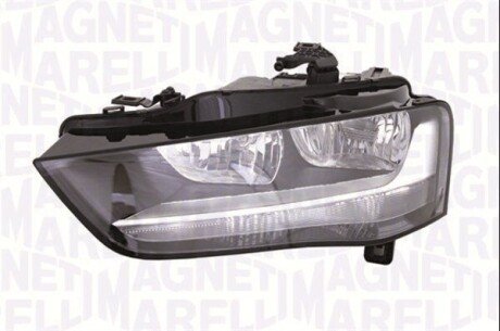 Фара права AUDI A4 12-15 MAGNETI MARELLI 710301275202