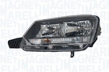 Фара автомобільна MAGNETI MARELLI 710301286203