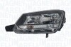 Фара автомобільна MAGNETI MARELLI 710301286204 (фото 1)