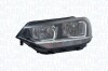 Фара автомобільна MAGNETI MARELLI 710301299201 (фото 1)