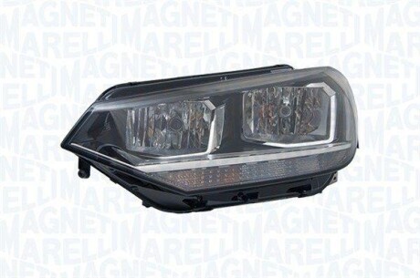 Фара автомобільна MAGNETI MARELLI 710301299201