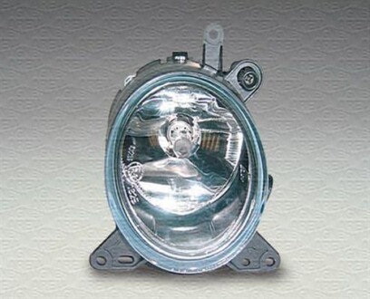 Протитуманна фара передня MAGNETI MARELLI 710305069001