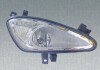 MAGNETI MARELLI протитуманна фара  лів. MERCEDES W221 710305074001