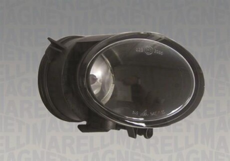 Протитуманна фара передня MAGNETI MARELLI 710305080002