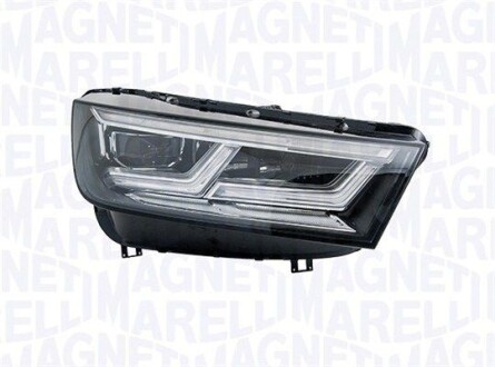 Фара автомобільна MAGNETI MARELLI 710815019014