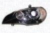 MAGNETI MARELLI  фара передн. ліва (Bi-xenon.)  BMW X5 (E70) 710815023001