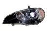 MAGNETI MARELLI фара основна лів. BMW X5 (E70) 710815023005