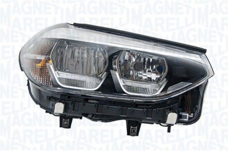 Фара автомобільна MAGNETI MARELLI 710815029091
