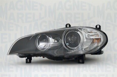 Фара автомобільна MAGNETI MARELLI 710815030020 (фото 1)