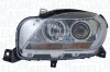 Фара автомобільна MAGNETI MARELLI 710815071001 (фото 1)