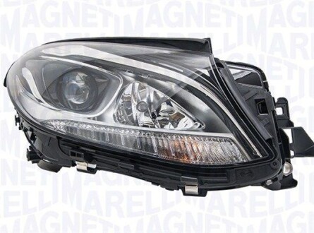 Фара автомобільна MAGNETI MARELLI 710815101401