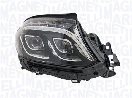 Фара автомобільна MAGNETI MARELLI 710815904502