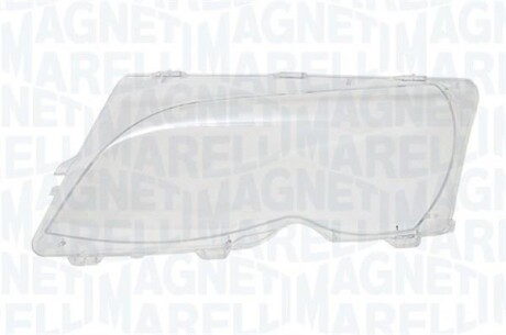 Скло фари MAGNETI MARELLI 711305621795