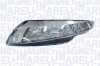Фара автомобільна MAGNETI MARELLI 711307022596 (фото 1)