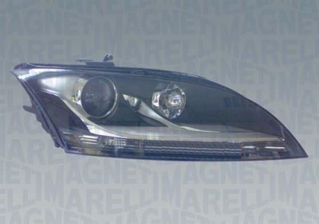 Фара автомобільна MAGNETI MARELLI 711307022655