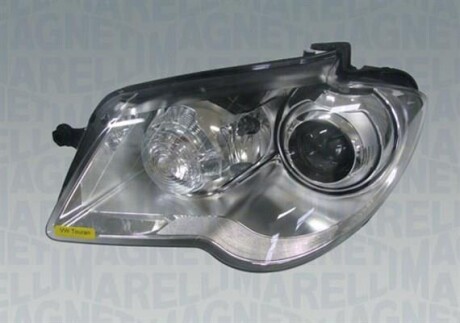 Фара автомобільна MAGNETI MARELLI 711307022697