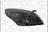 Фара автомобільна MAGNETI MARELLI 711307023112 (фото 2)