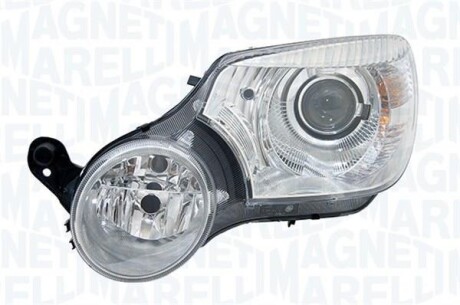 Фара автомобільна MAGNETI MARELLI 711307023421
