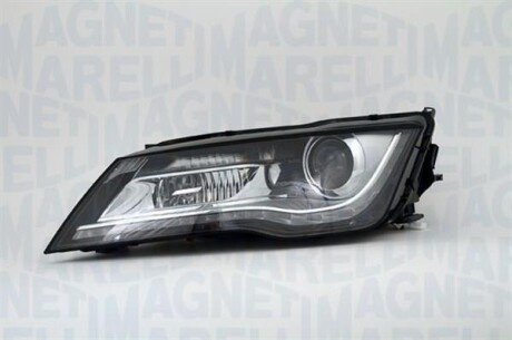 Фара автомобільна MAGNETI MARELLI 711307023476