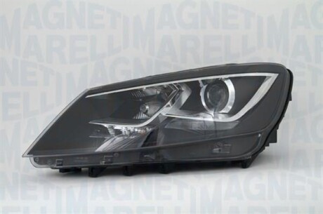 Фара автомобільна MAGNETI MARELLI 711307023633