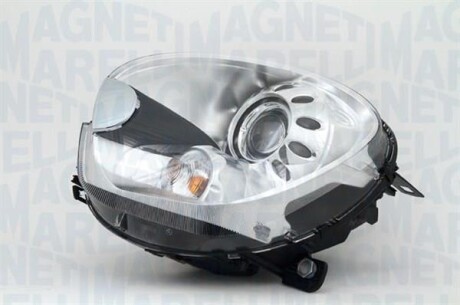 Фара автомобільна MAGNETI MARELLI 711307023643 (фото 1)