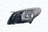 Фара автомобільна MAGNETI MARELLI 711307024128 (фото 1)