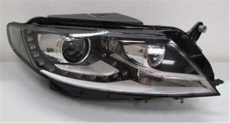 Фара передня права MAGNETI MARELLI 711307024171