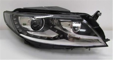 Фара автомобільна MAGNETI MARELLI 711307024177