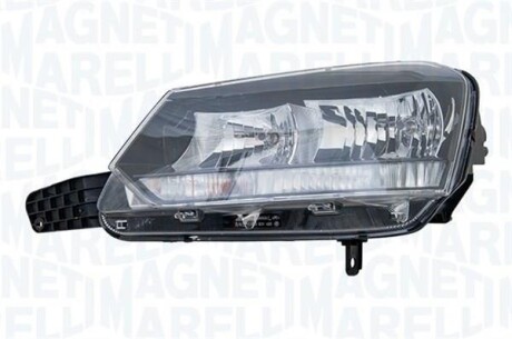 Фара автомобільна MAGNETI MARELLI 711307024273
