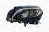 Фара автомобільна MAGNETI MARELLI 711307024346 (фото 1)