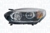 Фара автомобільна MAGNETI MARELLI 711307024478 (фото 1)