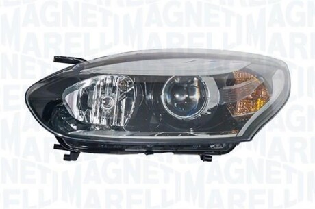 Фара автомобільна MAGNETI MARELLI 711307024479