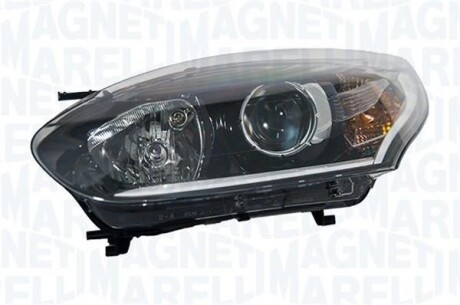 Фара автомобільна MAGNETI MARELLI 711307024483