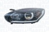 Фара автомобільна MAGNETI MARELLI 711307024487 (фото 1)