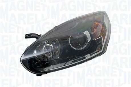 Фара автомобільна MAGNETI MARELLI 711307024490