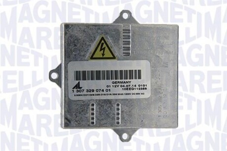 Елементи фари MAGNETI MARELLI 711307329074 (фото 1)