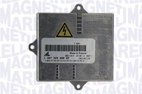 Елементи фари MAGNETI MARELLI 711307329088 (фото 1)