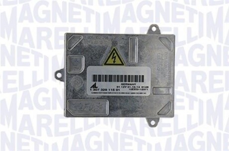 Елементи фари MAGNETI MARELLI 711307329115 (фото 1)