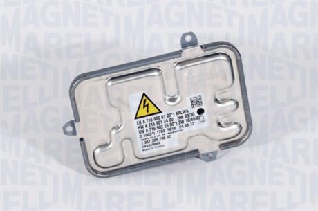 Елементи фари MAGNETI MARELLI 711307329296 (фото 1)