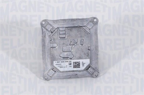 Контролер MAGNETI MARELLI 711307329340 (фото 1)