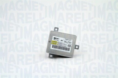 Елементи фари MAGNETI MARELLI 711307329386 (фото 1)